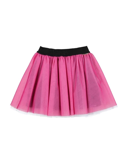 Детская юбка Twinset Promotion Junior, фуксия