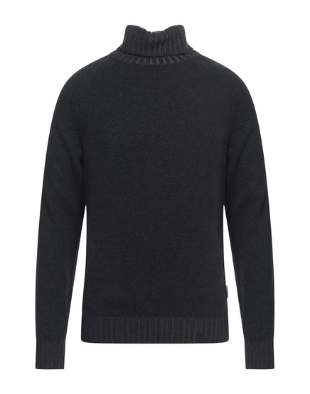 ONLY & SONS Turtlenecks тёмно-синий