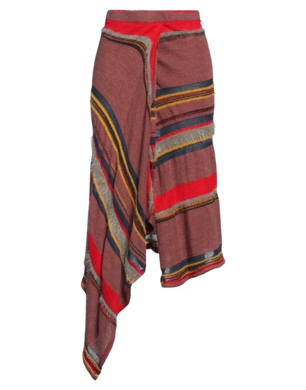 VITELLI PAPERMAG коричневый