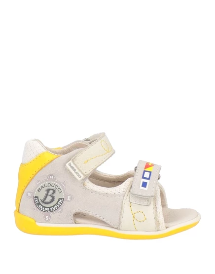 BALDUCCI promotion_baby светло-серый