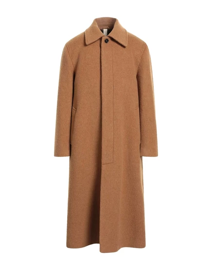 SUNFLOWER Coats верблюжий