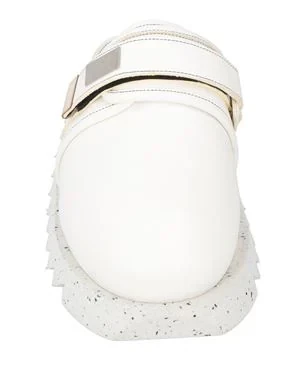 Женские мюли MARSÈLL x SUICOKE, белые