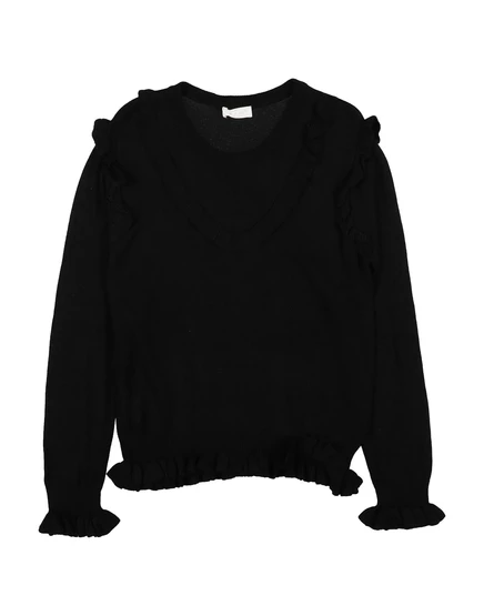 Женский свитер Pinko Up superweek_junior, черный