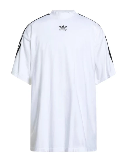 BALENCIAGA x ADIDAS ORIGINALS WONDERWOMAN слоновая кость