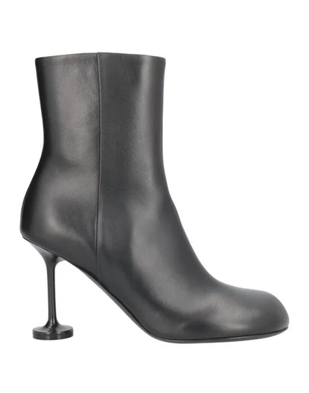 Женские ботильоны Balenciaga, черные