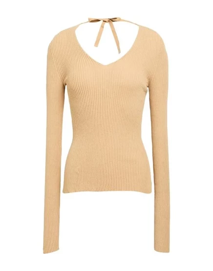 MM6 MAISON MARGIELA Свитер песочный