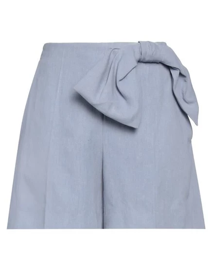 CHLOÉ Шорты и бермуды небесно-голубой