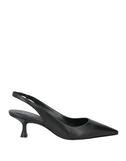 STUART WEITZMAN WONDERWOMAN чёрный