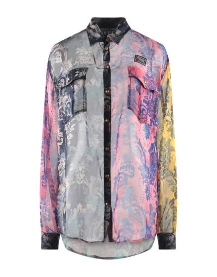 VERSACE JEANS COUTURE IBIZEN тёмно-синий