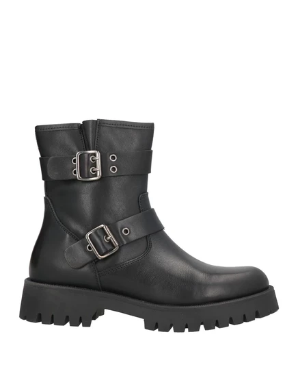 FX FRAU Ankle boots чёрный