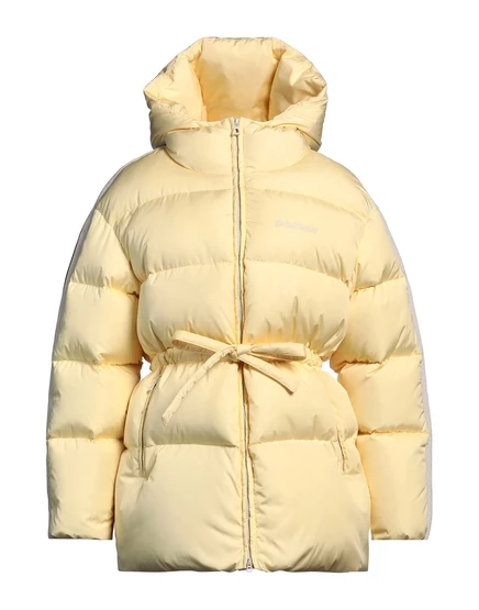 PALM ANGELS JADR жёлтый