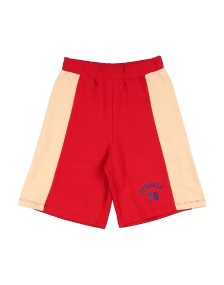 VERSACE YOUNG promotion_junior красный
