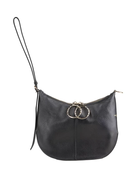 Женский клатч Nina Ricci, черный