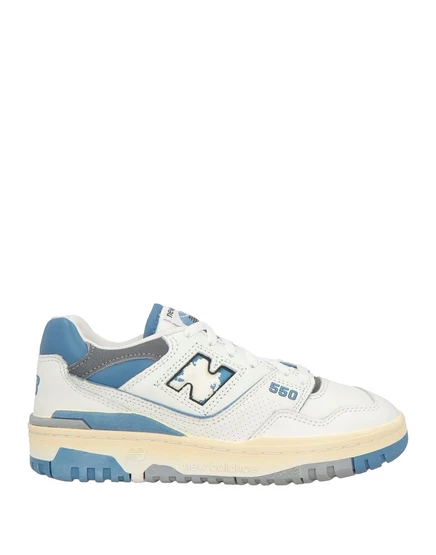 NEW BALANCE WONDERWOMAN белый