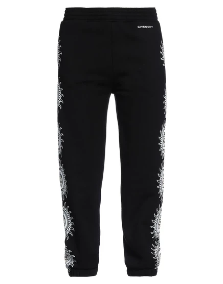 GIVENCHY PAPERMAG чёрный