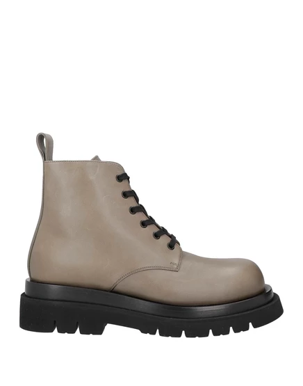 BOTTEGA VENETA Lorenz_SP шалфейно-зелёный