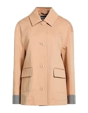 Мужской плащ Boutique Moschino Agata, верблюжий