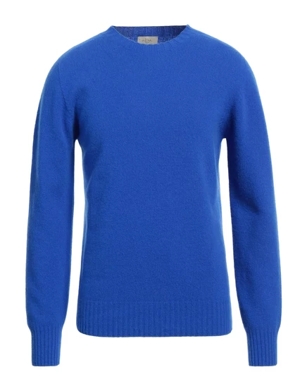 bright blue