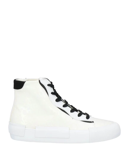 ARMANI EXCHANGE Sneakers гипсово-белый