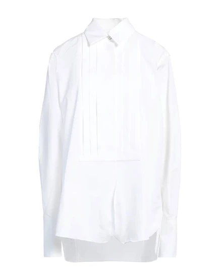 JIL SANDER JADR белый