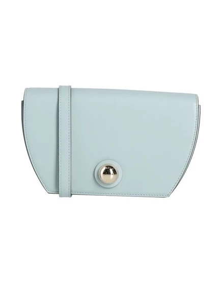 FURLA Сумка через плечо небесно-голубой