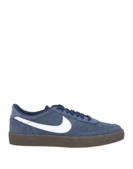 Мужские кроссовки Nike Killshot 2, темно-синие