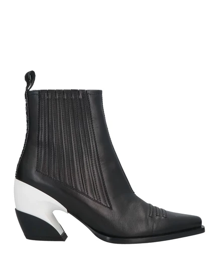 ROGER VIVIER AGATA чёрный