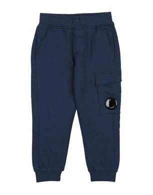 C.P. COMPANY UNDERSIXTEEN promotion_kid тёмно-синий