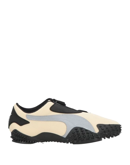 Мужские кроссовки Puma, кремовые