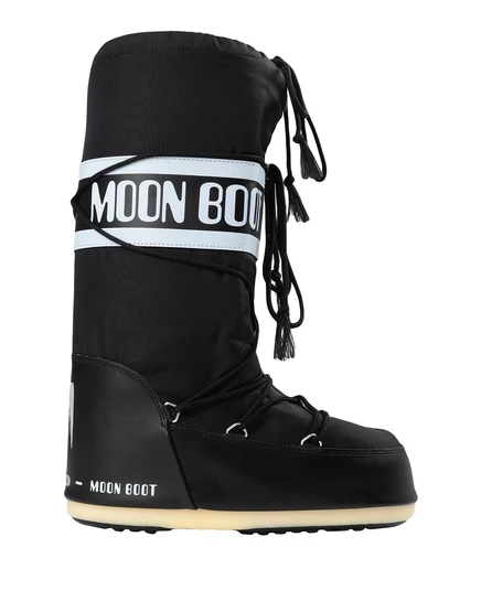 Мужские сапоги Moon Boot LOVEDREAMBOX, чёрные