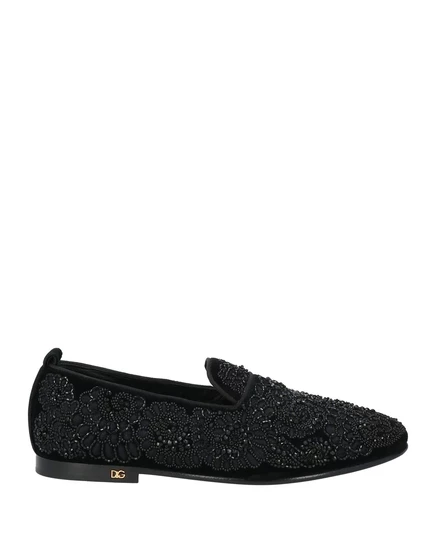 DOLCE&GABBANA Lorenz_SP чёрный