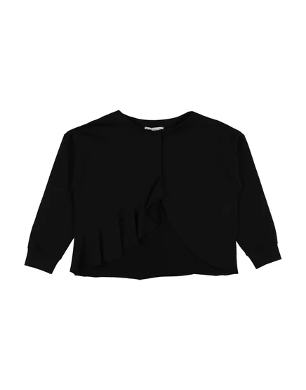 PATRIZIA PEPE promotion_junior чёрный