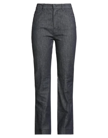 Женские джинсы S. Max Mara, синие