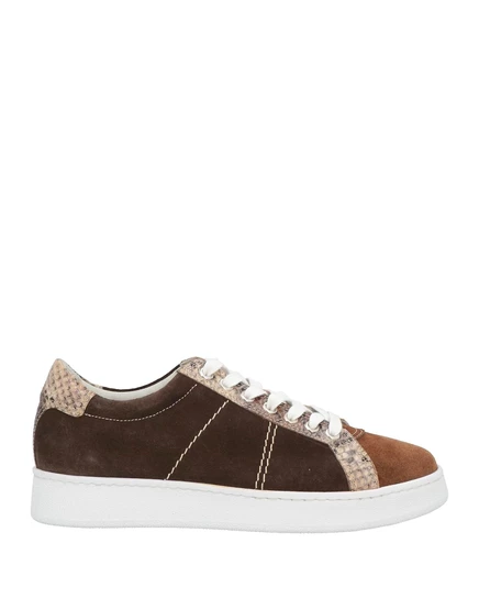 BOTTI Sneakers коричневый