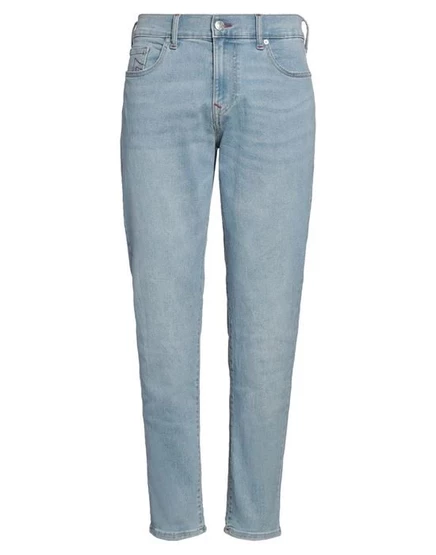 TRUE RELIGION Джинсовые брюки синий