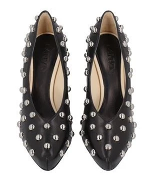 LANVIN JADR чёрный