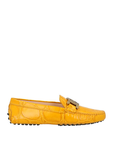 TOD'S WONDERWOMAN охра