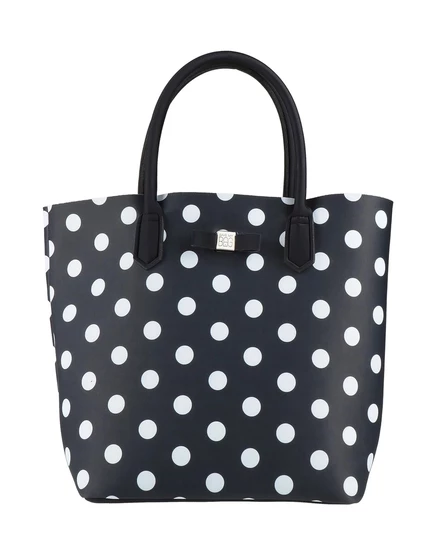 SAVE MY BAG  Handbags чёрный