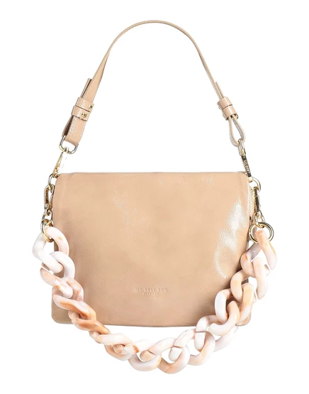 MY-BEST BAG PAPERMAG бежевый
