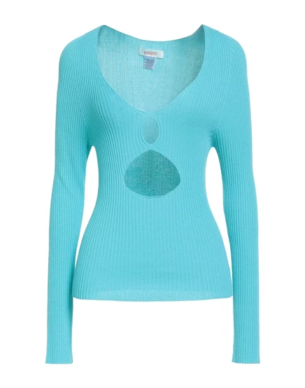 turquoise