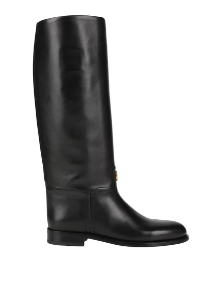 Женские сапоги Bally Lorenz_SP, черные