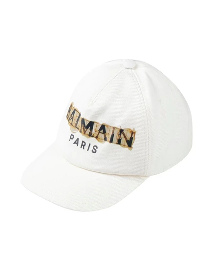 BALMAIN KIDS слоновая кость