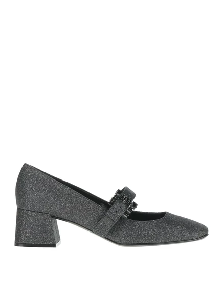 SERGIO ROSSI Pumps чёрный