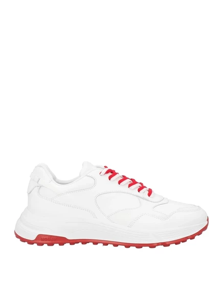 Мужские кроссовки Hogan, белые