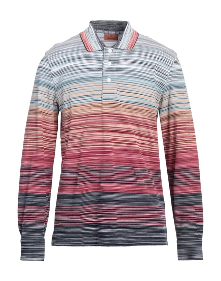 MISSONI PAPERMAG небесно-голубой