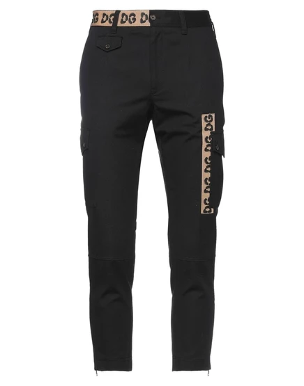 DOLCE&GABBANA superweek1 чёрный