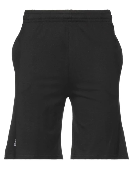 KAPPA Shorts & Bermuda Shorts чёрный