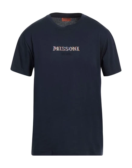 MISSONI PAPERMAG иссиня-чёрный