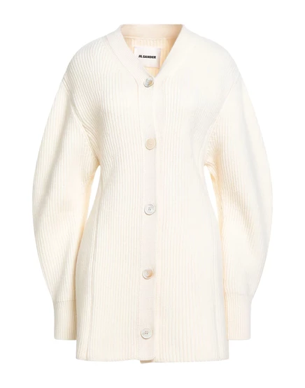 JIL SANDER PAPERMAG гипсово-белый