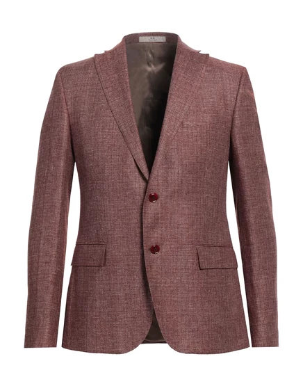 Мужской пиджак CC Collection Corneliani, коричневый